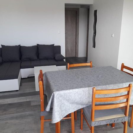Apartman Sandra Vodice Luaran gambar