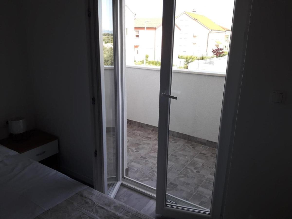 Apartman Sandra Vodice Luaran gambar